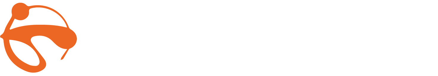  Logo of the company, returns to the landing page after login.